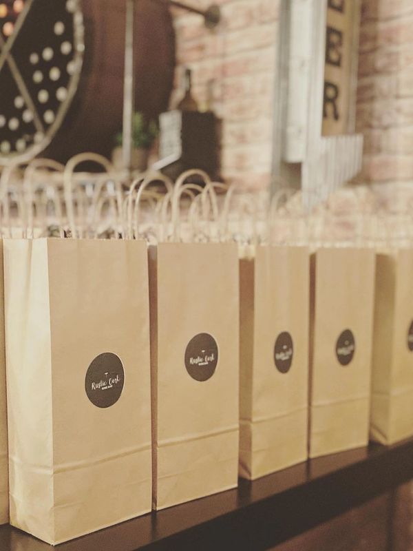 Rustic Cork Wine Bar Wine Bar Lake Stevens, Washington